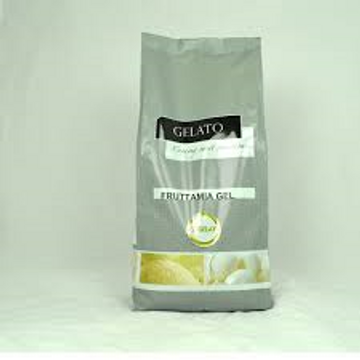 Obrázek 1 produktu FRUTTAMIA GEL 1kg (6x1kg)