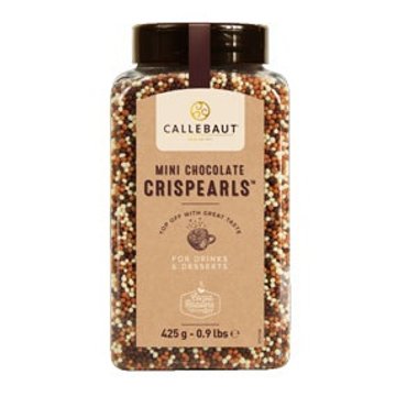 Obrázek 1 produktu C ČOKOLÁDOVÉ KŘUPINKY MINI MIX 425g