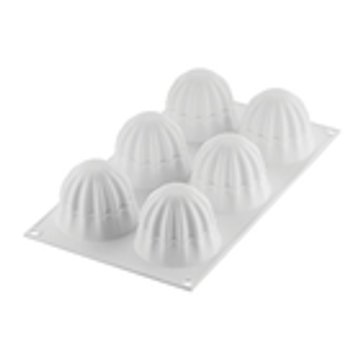 Obrázek 1 produktu SIL FORMA SILIKON bílá - SUPERNOVA 105 pr.64mm v.56mm 105ml