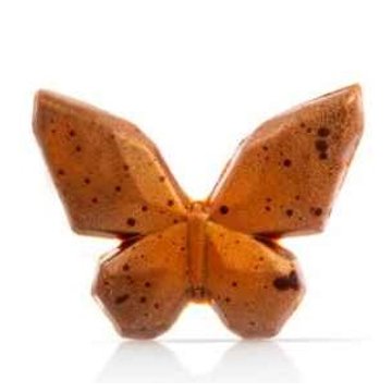 Obrázek 1 produktu DOBLA Dekor Motýl 4,2x3,2cm 190ks