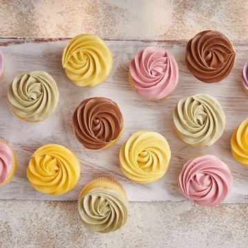 Obrázek 4 produktu BRAUN Schokobella jahoda náplň a poleva 3kg