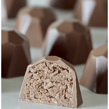 Obrázek 1 produktu PRALINE DELICRISP 5kg