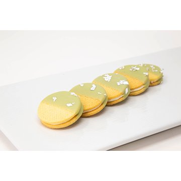 Obrázek 1 produktu NOBEL pistachio 12 (6x2kg)-doprodej