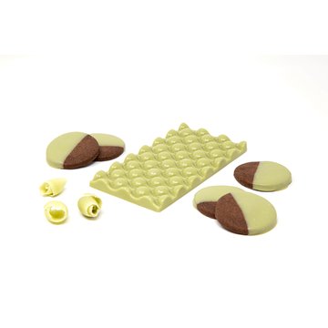 Obrázek 2 produktu NOBEL pistachio 12 (6x2kg)-doprodej