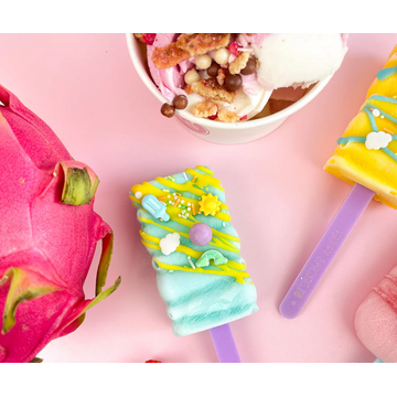 Obrázek 2 produktu HS Dekorace cukrové HERE COMES THE SUN 90g