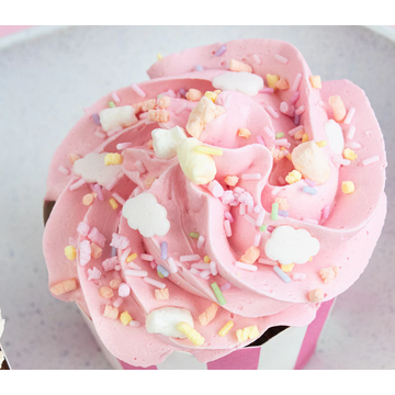 Obrázek 2 produktu HS Dekorace cukrové HAPPY TOPPING MILKSHAKE MAGIC 70g