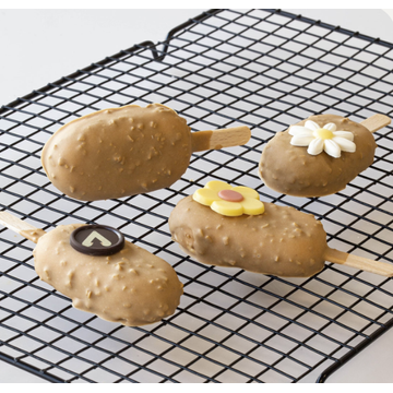 Obrázek 1 produktu CHOCOSMART caramel crumble 5