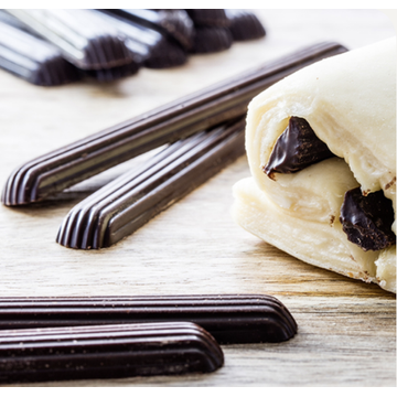 Obrázek 1 produktu BARRETTE 12,8 kg (čokoládové tyčky k zapékání)