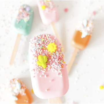 Obrázek 2 produktu HS Dekorace cukrové CACTUS FIESTA 90g