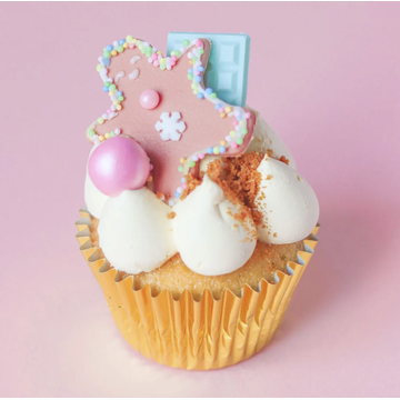 Obrázek 2 produktu HS Dekorace cukrové PASTEL SIMPLICITY 90g