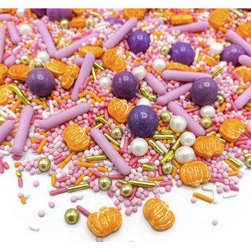 Obrázek 1 produktu HS Dekorace cukrové GIVING THANKS 90g