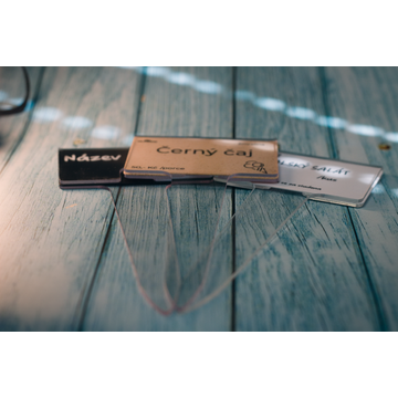 Obrázek 2 produktu ALM zápich do zmrzliny