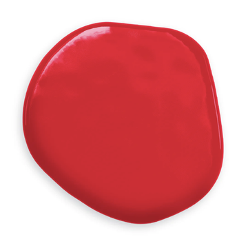 Obrázek 2 produktu HS Barva rozp. v tuku tekutá 20ml COLOUR MILL Red (gelová)