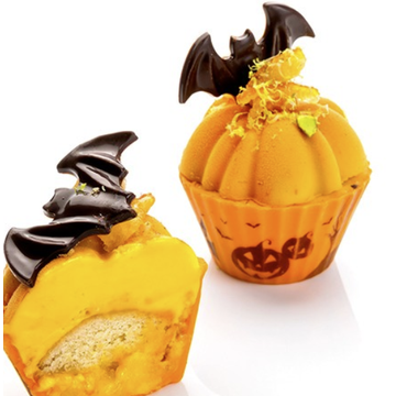 Obrázek 1 produktu DOBLA Dekor Netopýr 192ks