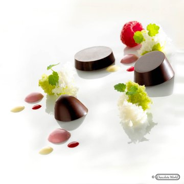 Obrázek 2 produktu CW Forma na pralinky, d3,2xh0,75cm