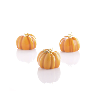 Obrázek 1 produktu SIL FORMA SILIKON  bílá -BLOOM 120 Ø68 mm v.52 mm 120 ml