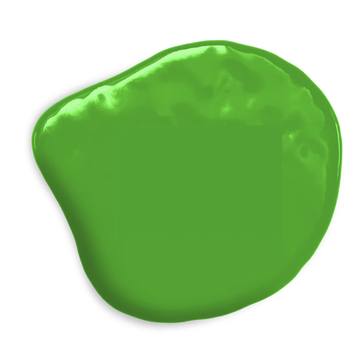 Obrázek 2 produktu HS Barva rozp. v tuku tekutá 20ml COLOUR MILL Green (gelová)