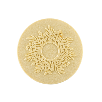 Obrázek 1 produktu SIL ŠABLONA SILIKON - GHIRLANDA pr.145mm, v. 2mm 1ks