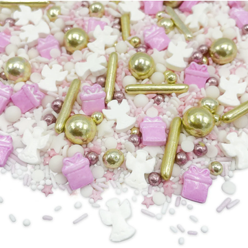 Obrázek 2 produktu HS Dekorace cukrové DREAMY ANGEL 90g