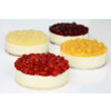 Obrázek 1 produktu FRUTTIDOR VIŠEŇ (amarena) 5,5kg