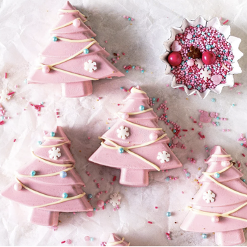 Obrázek 1 produktu HS Dekorace cukrové CANDY LAND 90g