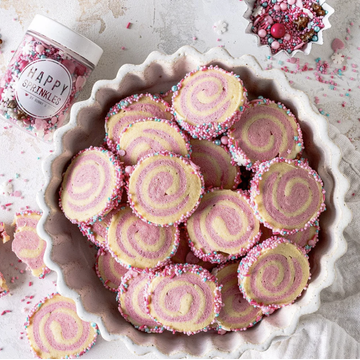 Obrázek 2 produktu HS Dekorace cukrové CANDY LAND 90g