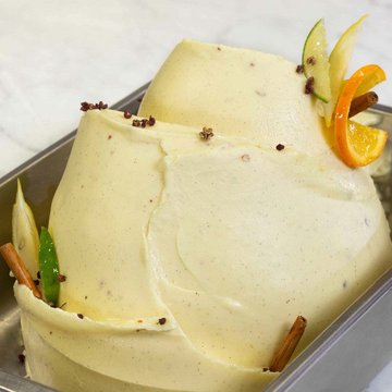 Obrázek 1 produktu LEAGEL FRUITY&VEGGY Citrusy, skořice a sečuánský pepř 12x1,25kg