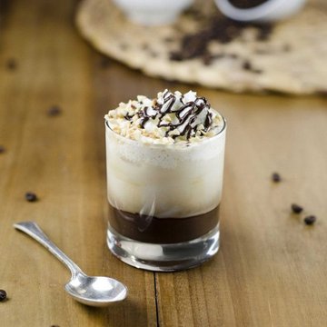 Obrázek 2 produktu LEAGEL LOVERIA CLASSIC (kakao a oříšky) 2x5,5kg