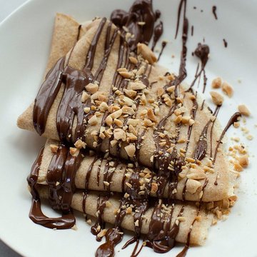 Obrázek 1 produktu LEAGEL LOVERIA CLASSIC (kakao a oříšky) 2x5,5kg