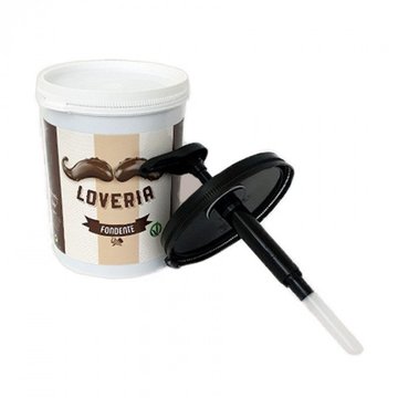 Obrázek 2 produktu LEAGEL DÁVKOVAČ LOVERIA plast na 1,2 kg baleníi 1ks