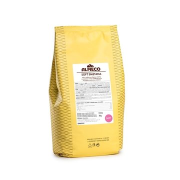 Obrázek 1 produktu ALM soft SMETANA 2kg x 6