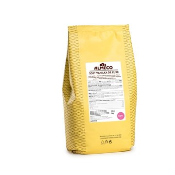 Obrázek 1 produktu ALM soft VANILKA DE LUXE 2kg x 6