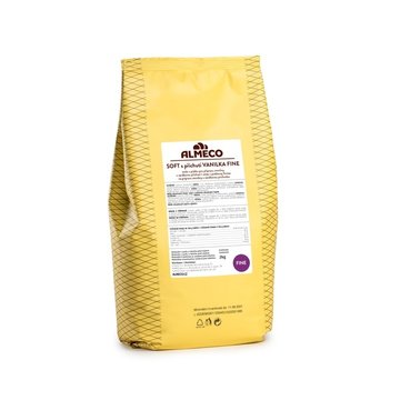 Obrázek 1 produktu ALM soft VANILKA FINE 2kg x 6