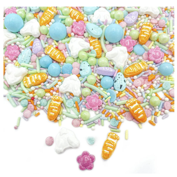 Obrázek 1 produktu HS Dekorace cukrové BUNNY BUTTS 90g