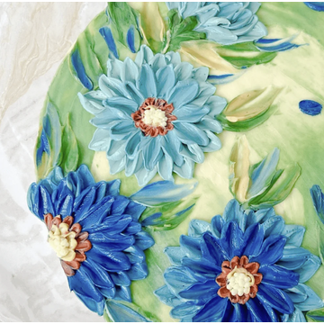 Obrázek 1 produktu HS Barva rozp. v tuku tekutá 20ml COLOUR MILL Royal (gelová)