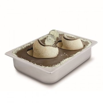 Obrázek 1 produktu LEAGEL PASTA KOKOS 2x3,5kg