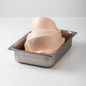 Obrázek 1 produktu LEAGEL FRUITY&VEGGY Broskev, Růže, Citron 1,25kg