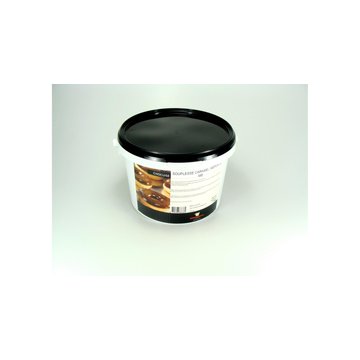 Obrázek 2 produktu RS SOUPLESSE poleva KARAMEL 3kg