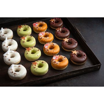 Obrázek 1 produktu RS SOUPLESSE poleva KARAMEL 3kg