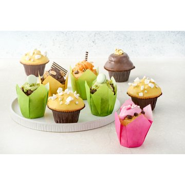 Obrázek 2 produktu RS SOUPLESSE poleva BANÁN 3kg