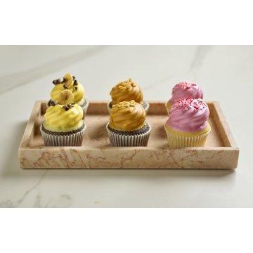 Obrázek 1 produktu RS SOUPLESSE poleva BANÁN 3kg