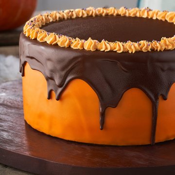 Obrázek 1 produktu RS SOUPLESSE poleva POMERANČ 3kg