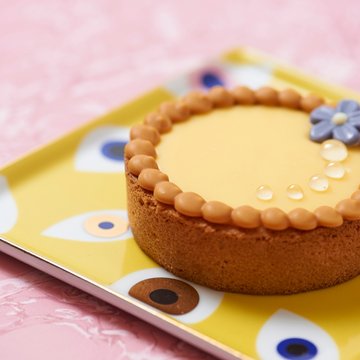 Obrázek 1 produktu RS SOUPLESSE poleva LIMONCELLO 3kg