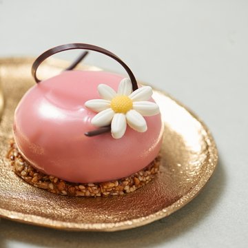 Obrázek 1 produktu RS SOUPLESSE poleva TŘEŠEŇ 3kg