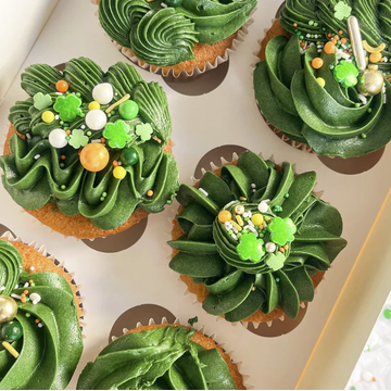 Obrázek 1 produktu HS Dekorace cukrové DAILY DOSE OF LUCK 90g