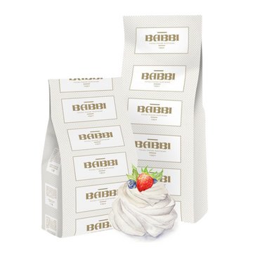Obrázek 1 produktu BABBI Milk a Cream 1 kg