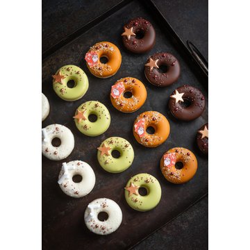 Obrázek 2 produktu RS SOUPLESSE poleva TMAVÁ 3kg