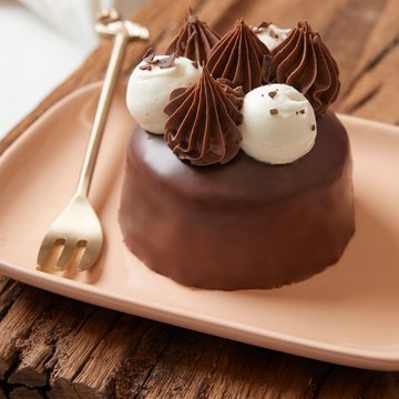 Obrázek 1 produktu RS SOUPLESSE poleva TMAVÁ 3kg