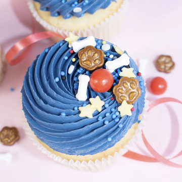 Obrázek 1 produktu HS Dekorace cukrové PAW POWER 90g