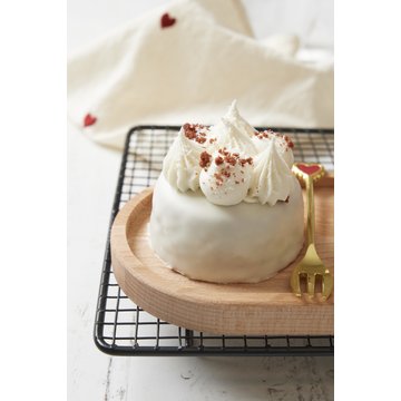 Obrázek 1 produktu RS SOUPLESSE poleva NEUTRAL (bílá) 3kg